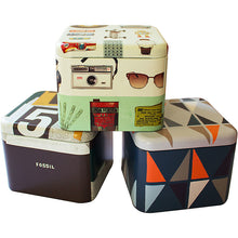 Carica l'immagine nel visualizzatore di Gallery, ES3282-Solo tempo Virginia