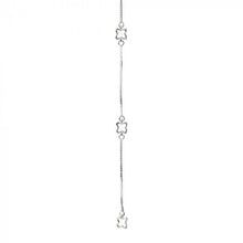 Carica l'immagine nel visualizzatore di Gallery, Collana Recarlo con Diamanti P30PX350/010