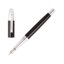 Carica l'immagine nel visualizzatore di Gallery, FWS2109/A PENNA STILOGRAFICA NERA