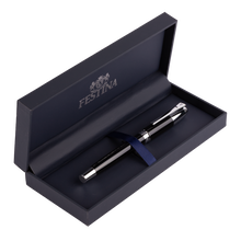 Carica l'immagine nel visualizzatore di Gallery, FWS2109/A PENNA STILOGRAFICA NERA