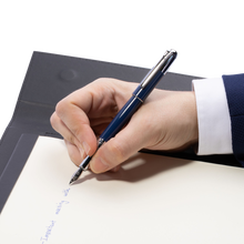 Carica l'immagine nel visualizzatore di Gallery, FWS2109/L PENNA STILOGRAFICA BLU