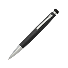 Carica l'immagine nel visualizzatore di Gallery, FWS4101/A PENNA A SFERA CROMO NERO
