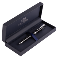 Carica l'immagine nel visualizzatore di Gallery, FWS4110/A PENNA A SFERA NERA