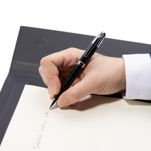 Carica l'immagine nel visualizzatore di Gallery, FWS4110/A PENNA A SFERA NERA