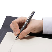 Carica l'immagine nel visualizzatore di Gallery, FWS4110/H FESTINA PENNA A SFERA GRIGIA CLASSICS