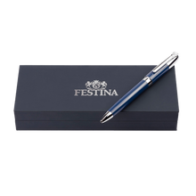 Carica l'immagine nel visualizzatore di Gallery, FWS4110/L PENNA A SFERA BLU