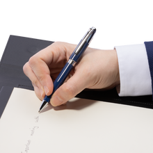 Carica l'immagine nel visualizzatore di Gallery, FWS4110/L PENNA A SFERA BLU