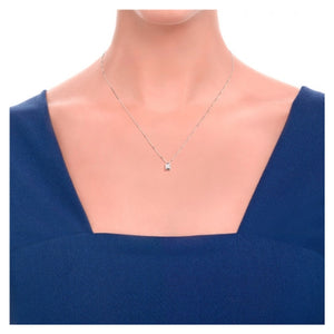 Collana Recarlo con Diamanti P30PX350/013