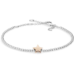 BRA 155-Bracciale in argento