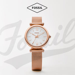 ES4433-Solo tempo Carlie Mini