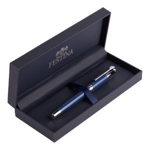 FWS2109/L PENNA STILOGRAFICA BLU