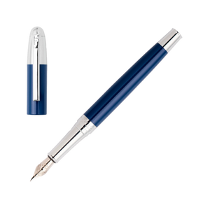 FWS2109/L PENNA STILOGRAFICA BLU