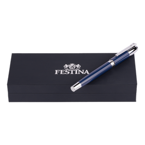 FWS2109/L PENNA STILOGRAFICA BLU