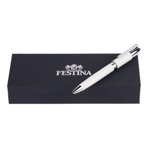 FWS4110/F FESTINA PENNA A SFERA BIANCA CLASSICS